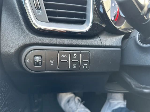 Kia XCeed GDi Spirit