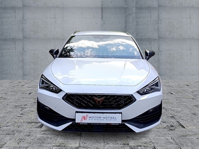 Cupra Leon 2.0 TSI DSG ST Sportstourer VZ