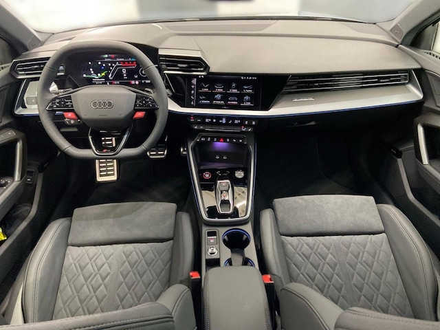 Audi RS3 Quattro S-Tronic Sportback