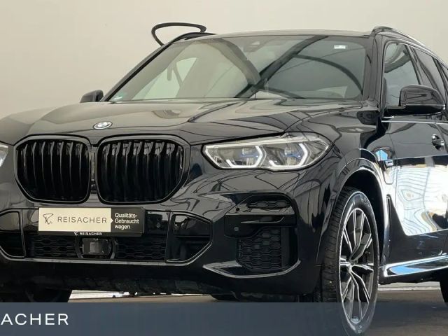 BMW X5 M-Sport xDrive45e
