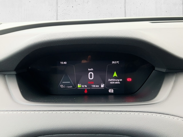 Skoda Enyaq Sportline iV 60