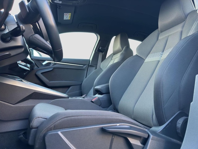 Audi A3 35 TFSI S-Line S-Tronic Sportback