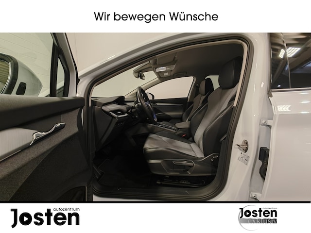 Skoda Enyaq Loft iV 50