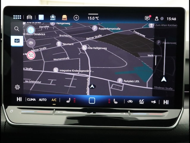 Volkswagen Golf 2.0 TDI DSG R-Line Style