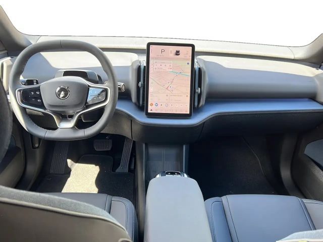 Volvo EX30 Plus Single motor