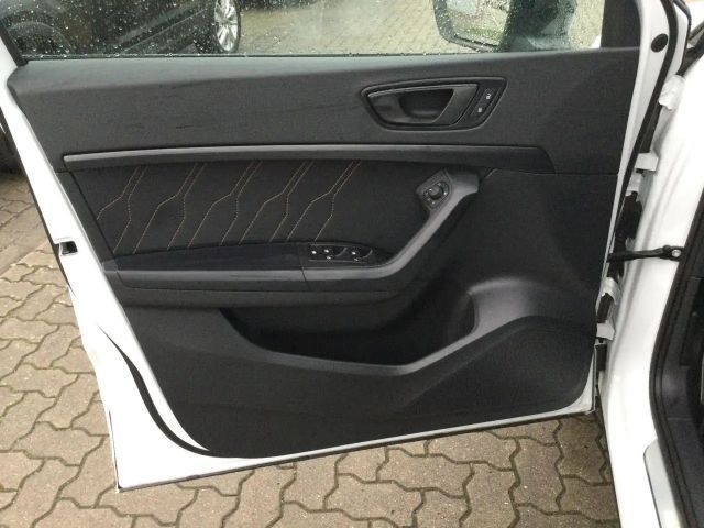 Cupra Ateca 1.5 TSI DSG