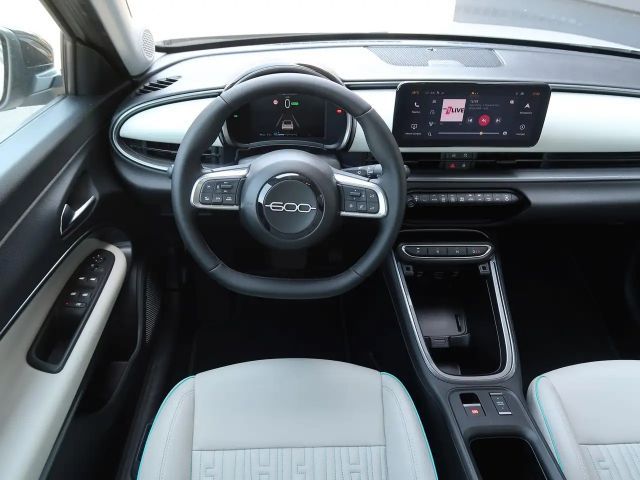 Fiat 600e La Prima