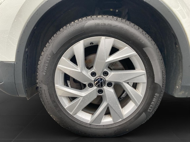 Volkswagen Tiguan 1.5 TSI Allspace DSG Life