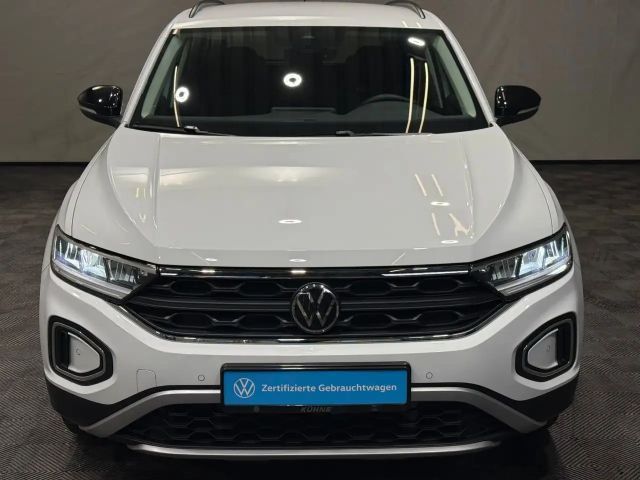 Volkswagen T-Roc 1.5 TSI DSG