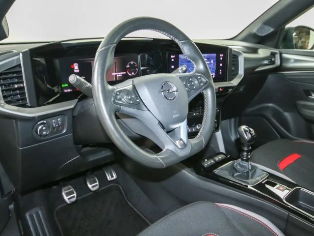 Opel Mokka GS-Line Grand Sport