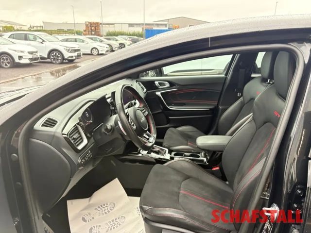 Kia ProCeed GDi GT-Line