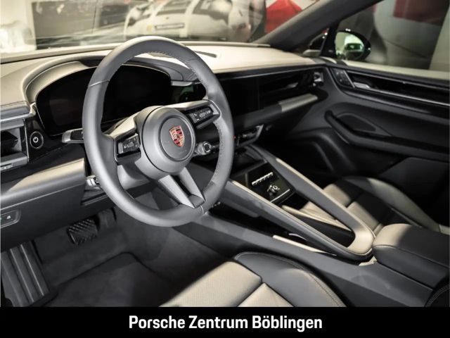 Porsche Macan Surround-View Abstandstempomat BOSE LED
