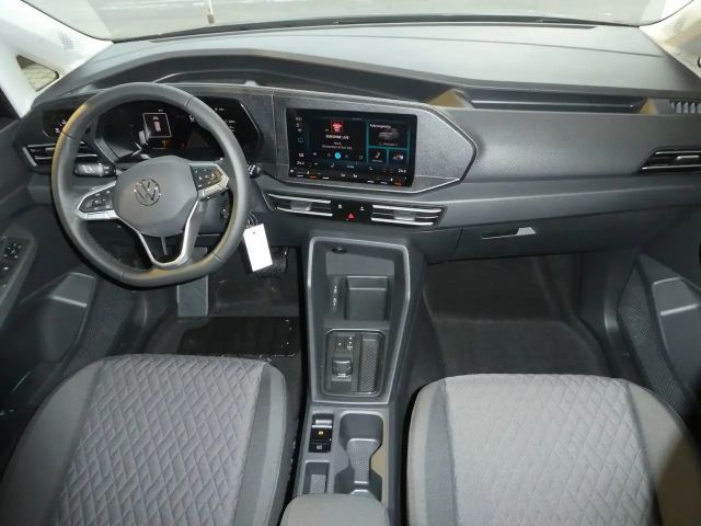 Volkswagen Caddy Life Maxi