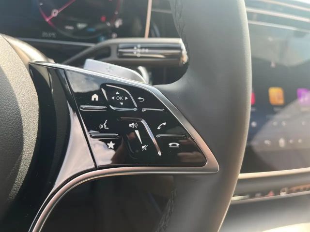 Mercedes-Benz E 450 4MATIC AVANTGARDE Estate