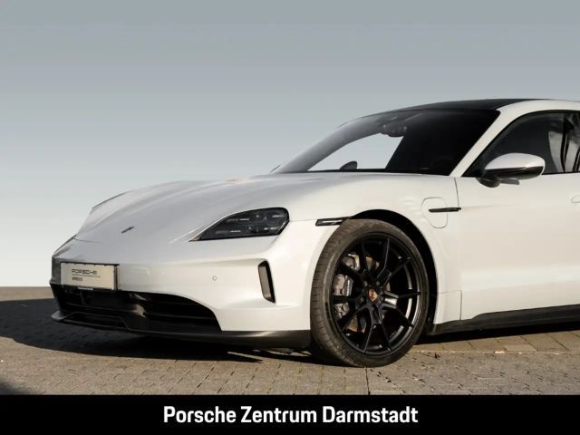 Porsche Taycan Performance Plus