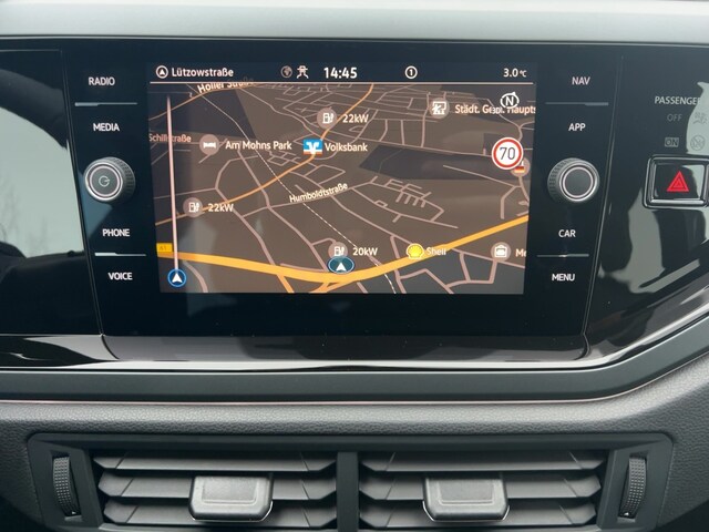 Volkswagen Taigo 1.5 TSI DSG