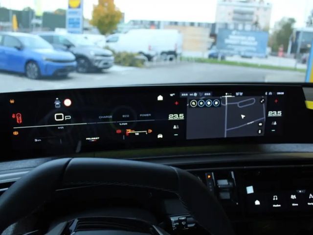 Peugeot 3008 Allure Pack Hybrid