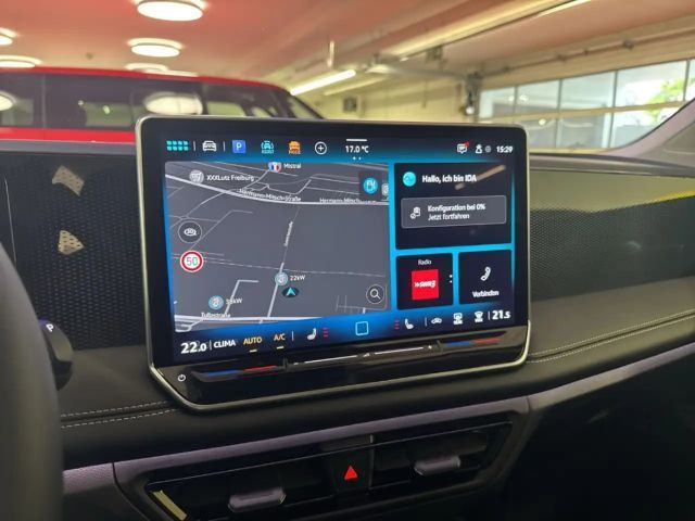 Volkswagen Tiguan 2.0 TDI DSG