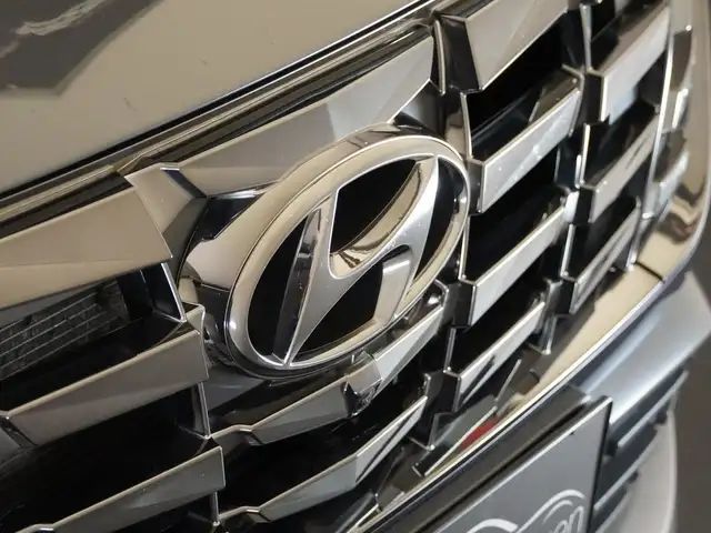 Hyundai Tucson CRDi N Line Vierwielaandrijving