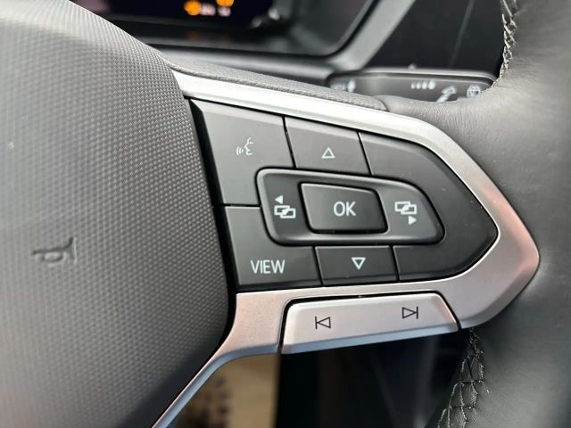 Volkswagen Caddy TDI