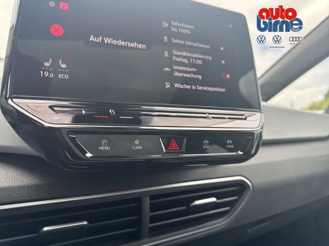 Volkswagen ID.3 Max Performance Pro