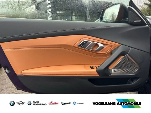 BMW Z4 Cabrio M-Sport Roadster sDrive30i