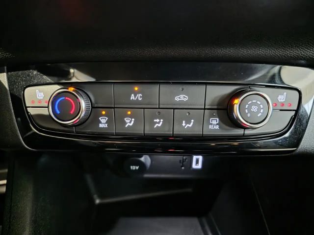 Opel Corsa Edition Hybrid