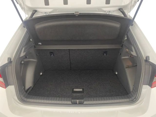 Skoda Fabia Monte Carlo