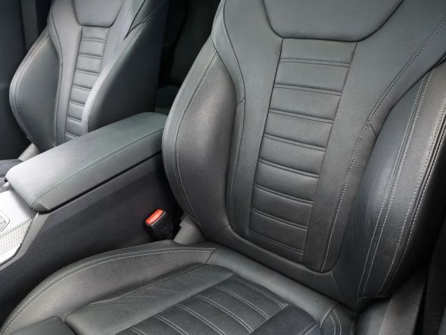 BMW i4 Coupé Gran Coupé M-Sport