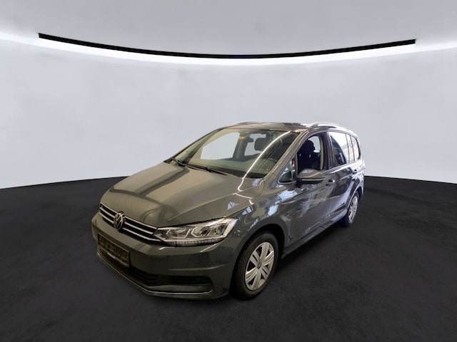 Volkswagen Touran Comfortline DSG