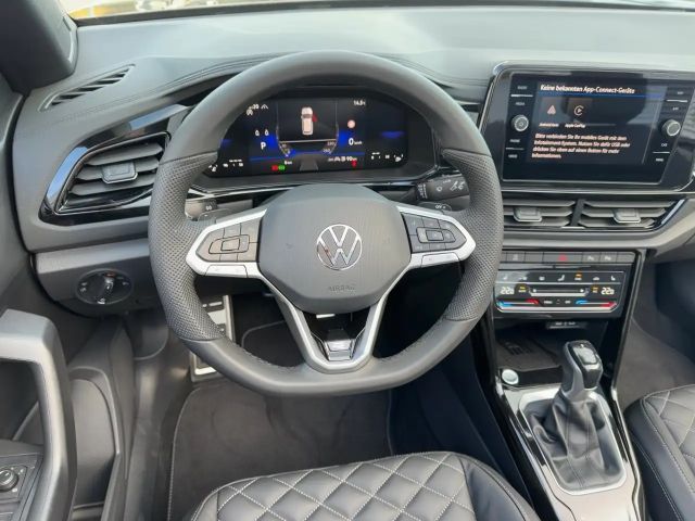 Volkswagen T-Roc Cabriolet DSG R-Line