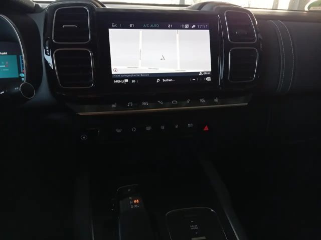 Citroën C5 Aircross C-Series