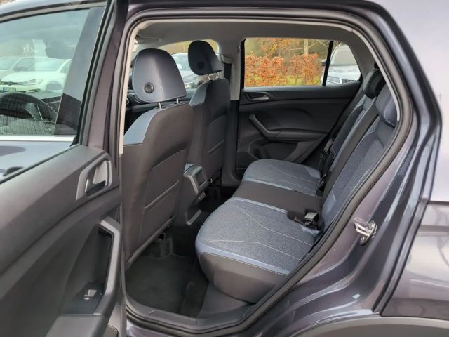 Volkswagen T-Cross DSG Style