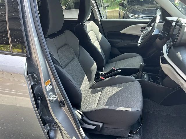 Suzuki Swift Hybrid Shine