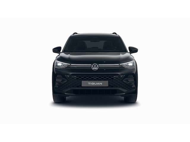 Volkswagen Tiguan 2.0 TSI DSG R-Line Style