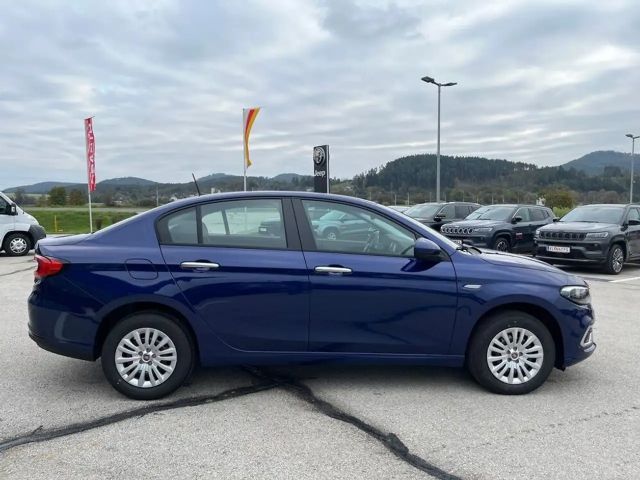Fiat Tipo Limousine 1,6 Mjet 130