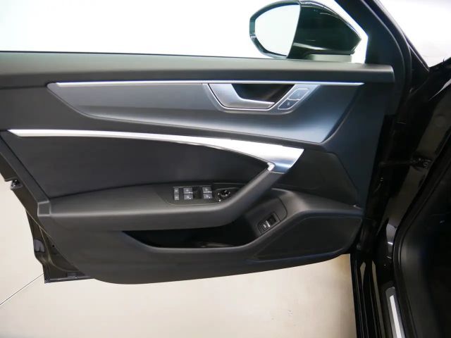 Audi A6 40 TDI Quattro Sedan