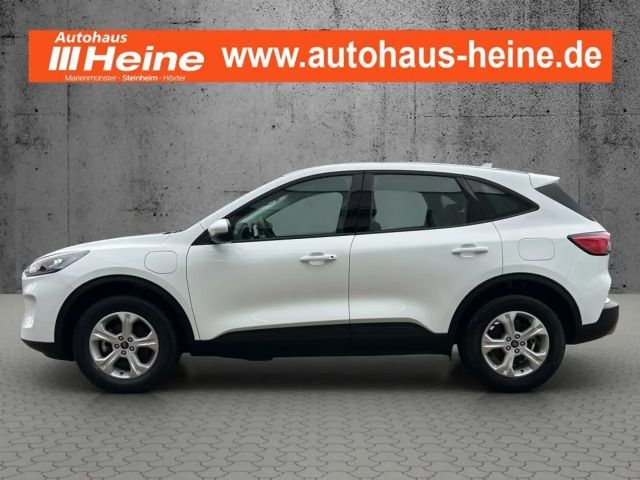 Ford Kuga C&C 2.5 Ltr. 224 PS *CARPLAY*NAVI*