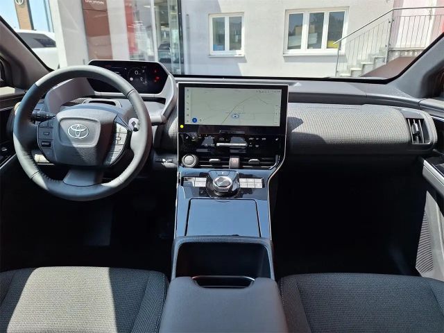 Toyota bZ4X 4x2 Comfort