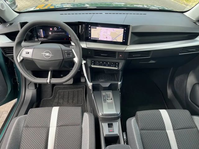 Opel Frontera Edition