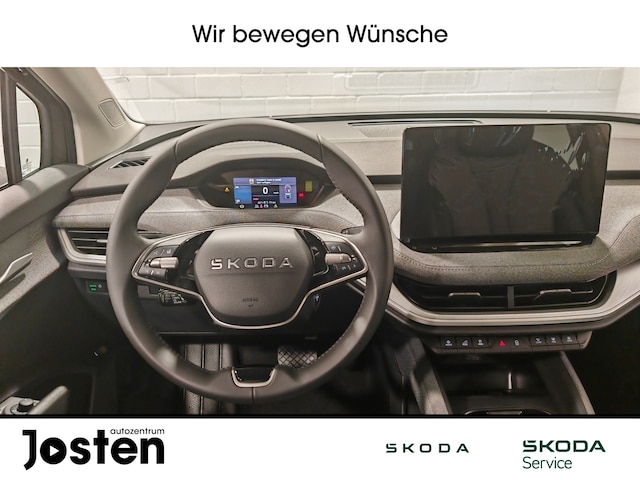 Skoda Enyaq Loft iV 60
