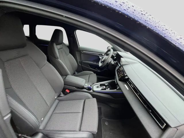 Audi A3 S-Tronic Sedan