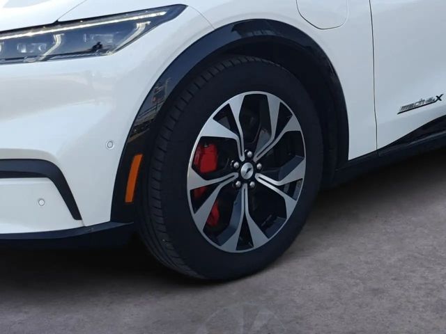 Ford Mustang Mach-E AWD Extended range