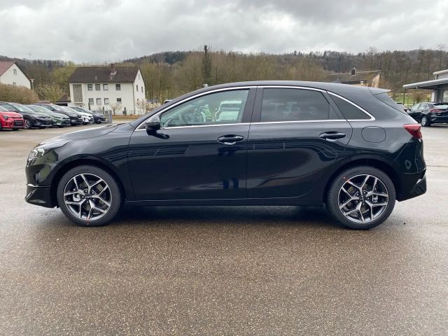 Kia Ceed CEED 1.5T 48V DCT 140 ULTIMATE Style 17'' LM, Appl