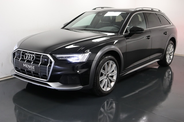 Audi A6 allroad 45 TDI Quattro S-Tronic