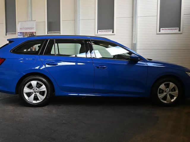 Skoda Octavia Active Combi