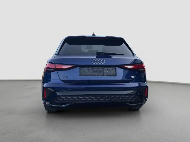 Audi A3 35 TDI S-Line S-Tronic Sedan