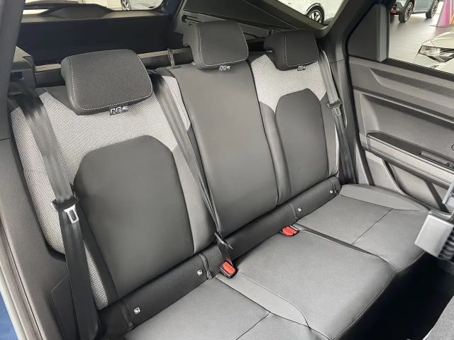 Dacia Bigster Hybrid 155