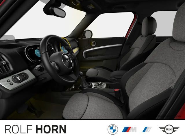 MINI Cooper SE Countryman All4 SE