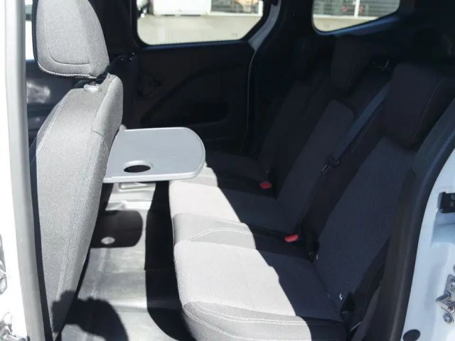 Mercedes-Benz Citan CDI